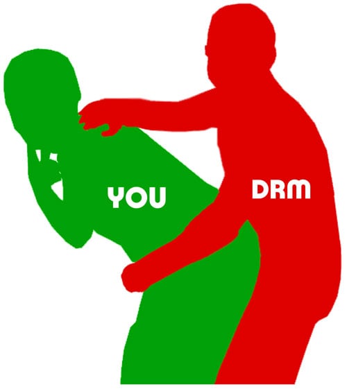 anti drm tee shirt contest design