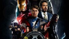 A week before its premiere in US movie theaters, a camcorded version of The Avengers appeared online.