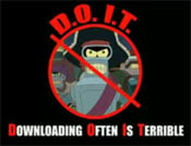 bender piracy