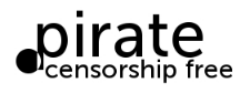 Через OpenNic стали доступны домены ".pirate"