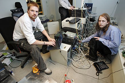 The Pirate Bay Founders: What happened to them? 