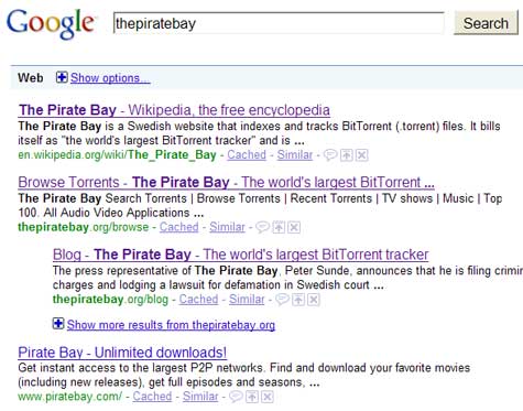 The Pirate Bay - Wikipedia