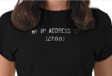 ip address