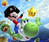 Justiça obriga dono de site a destruir jogos piratas da Nintendo