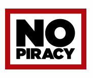 nopiracy