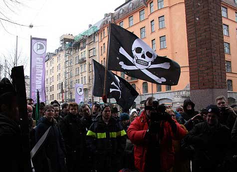 The Pirate Bay is Still Alive, 11 Years After The Raid * TorrentFreak