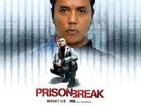 Prison Break Season 4 Episode 18 Torrents