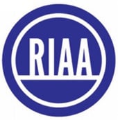 riaa logo