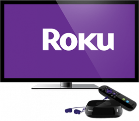 TV Pulled From Roku as Dispute Escalates – The Hollywood