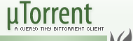 utorrent