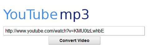 YouTube-MP3