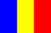 romania flag