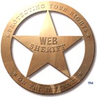 web sheriff