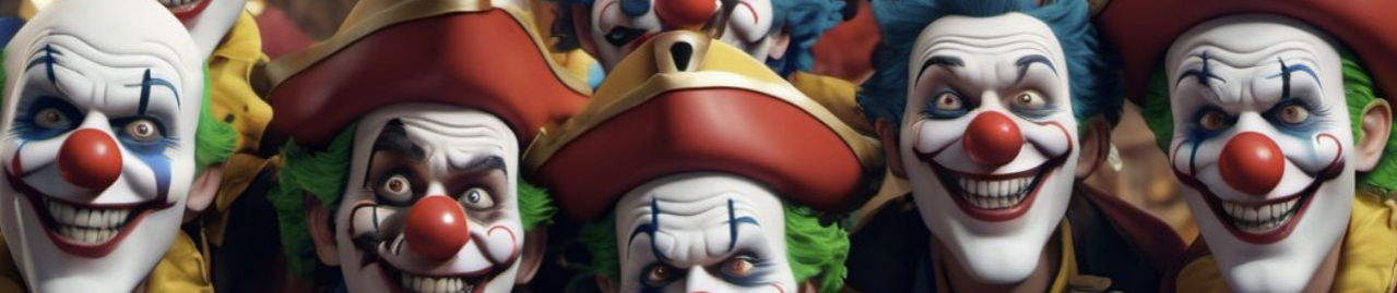 Happy Fire Stick Crackdown Malware Armageddon Month