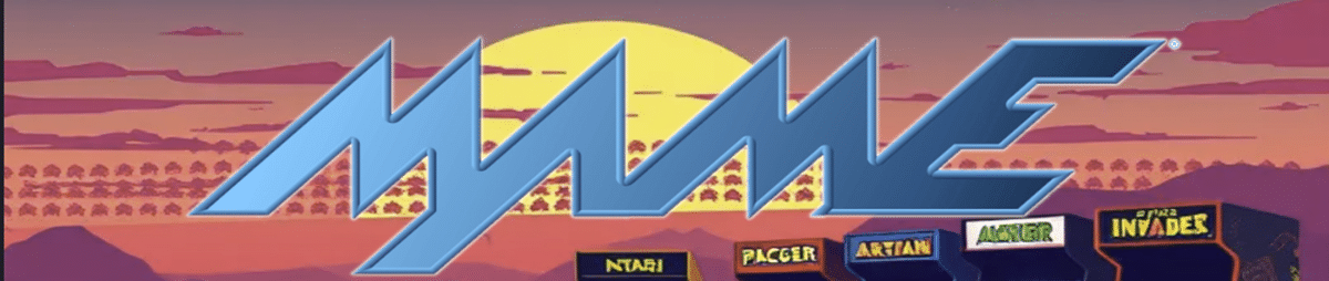 MAME Devs Spent 628 Years Cracking Protection on 712 Retro Games