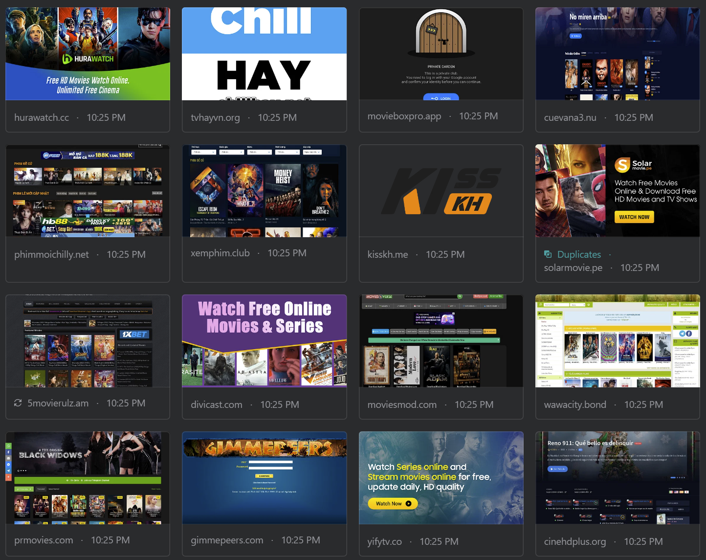 Free iptv best sale streaming sites