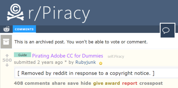 download adobe xd piracy reddit