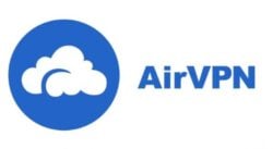 Λογότυπο airvpn