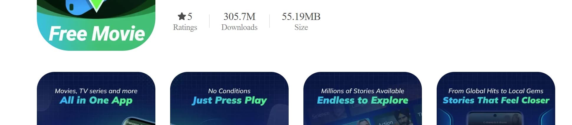 Pirate App MovieBox Passes 300 Million Downloads as Rightsholders Alert EU