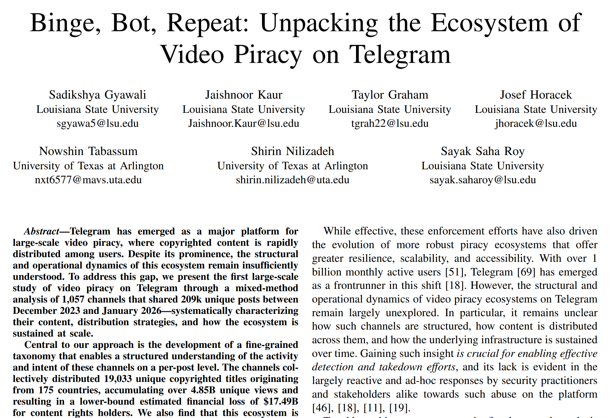 bbr paper