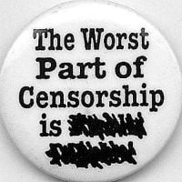 censorship