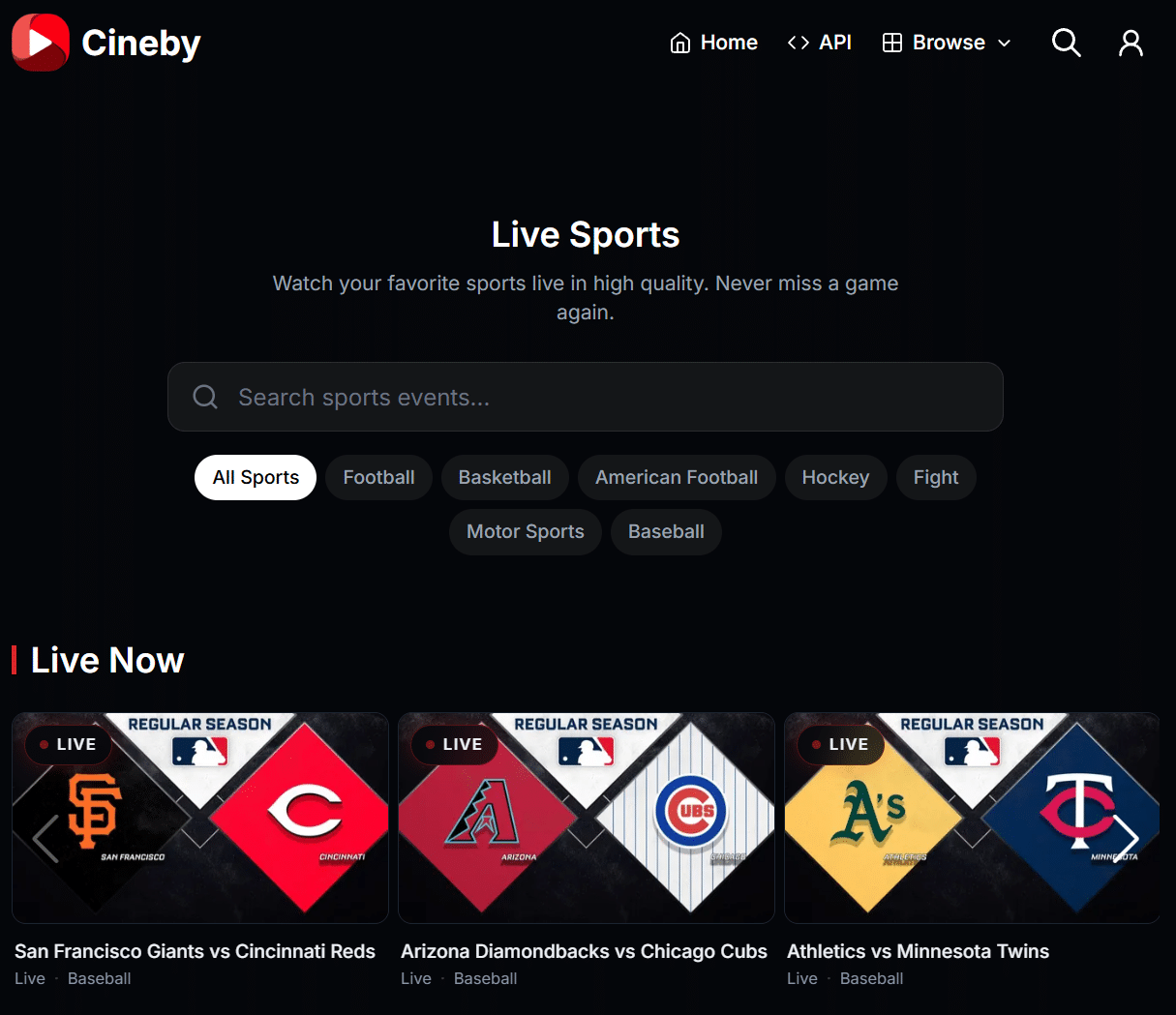 Cineby Starts Staged Shutdown of Its Piracy Empire