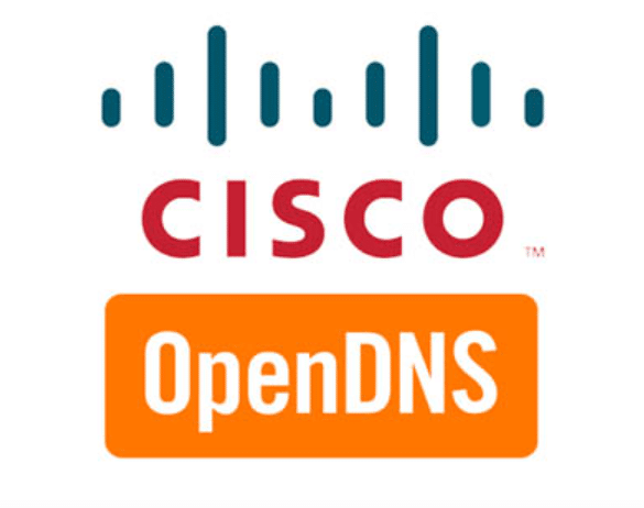 opendns