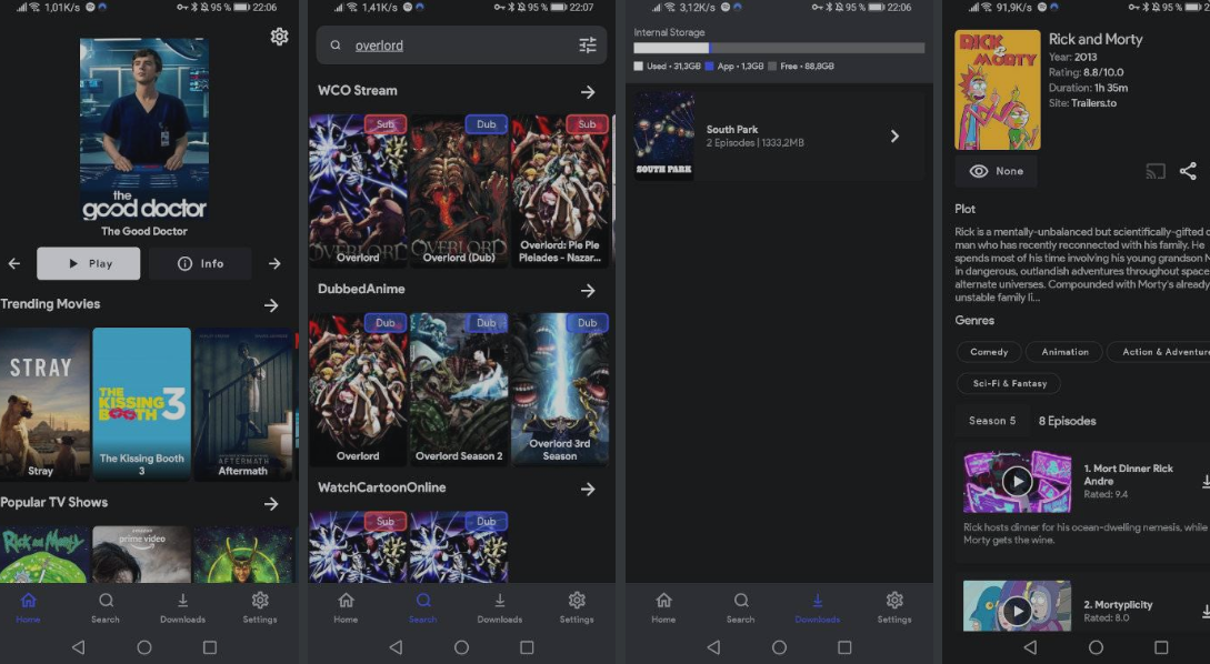 SeriesFlix : Series TV Gratis APK - Baixar app grátis para Android