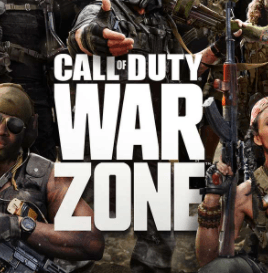 cod warzone