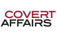 CovertAffairs