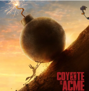 coyote acme