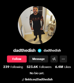 dadthedish