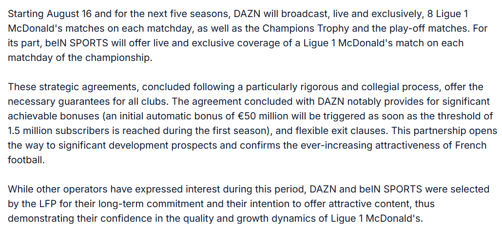 dazn-lfp-contract