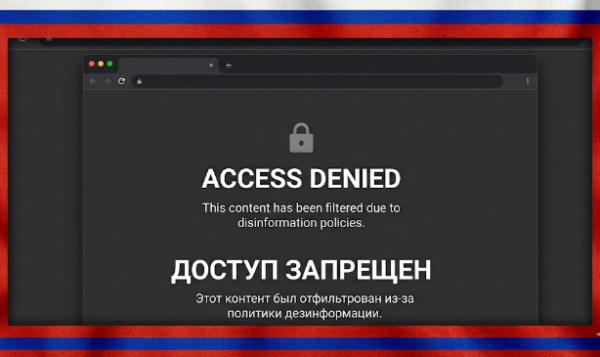 denied russia
