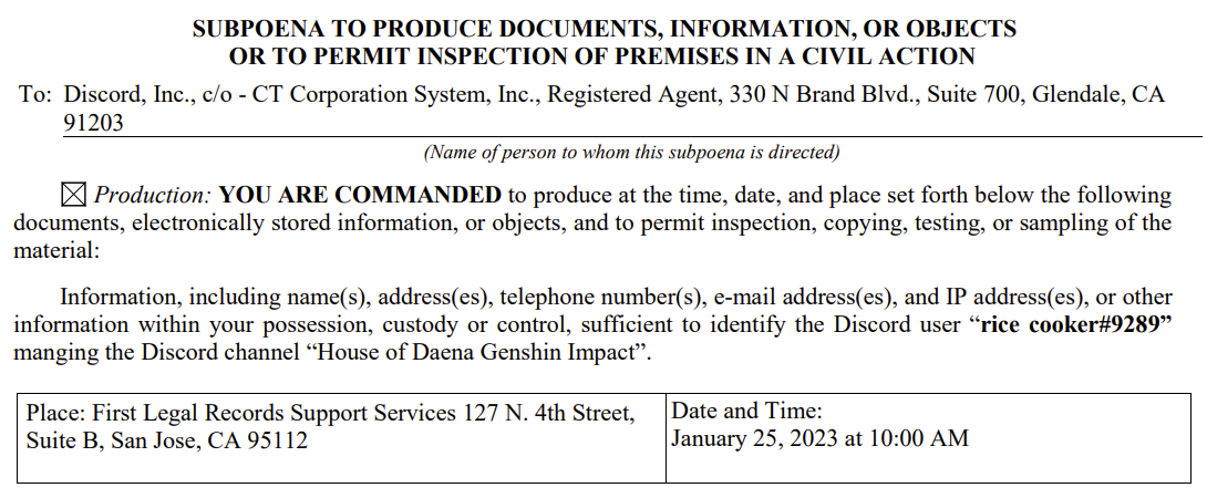 discord-subpoena
