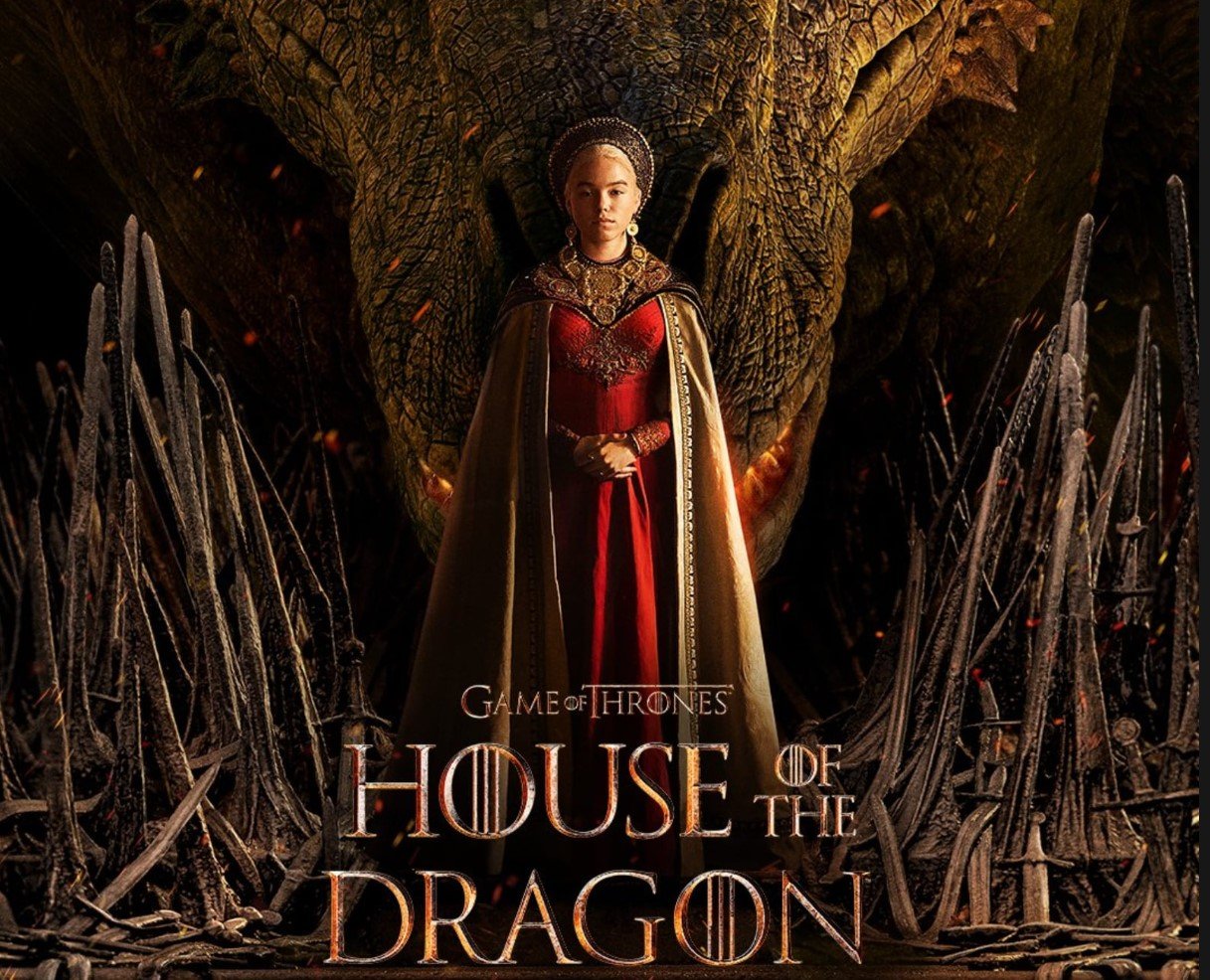 House of the Dragon' Season Finale Leaks Online