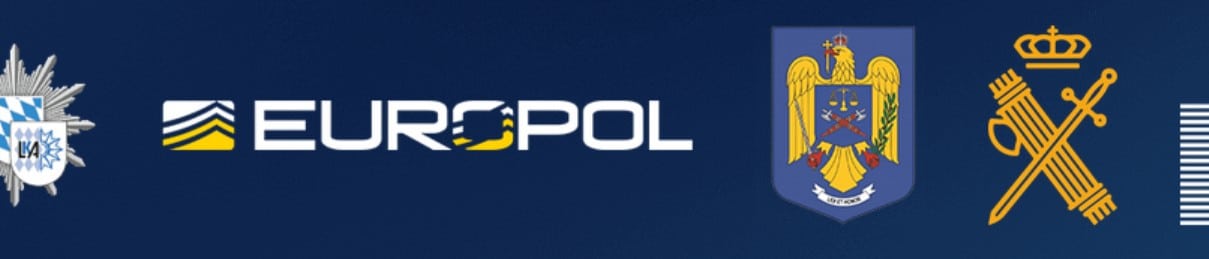 Europol Predicts Drop in Online Piracy (Updated)