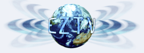 EZTV:s logotyp