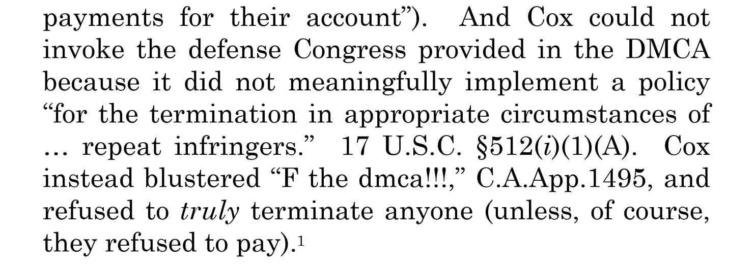 f the dmca