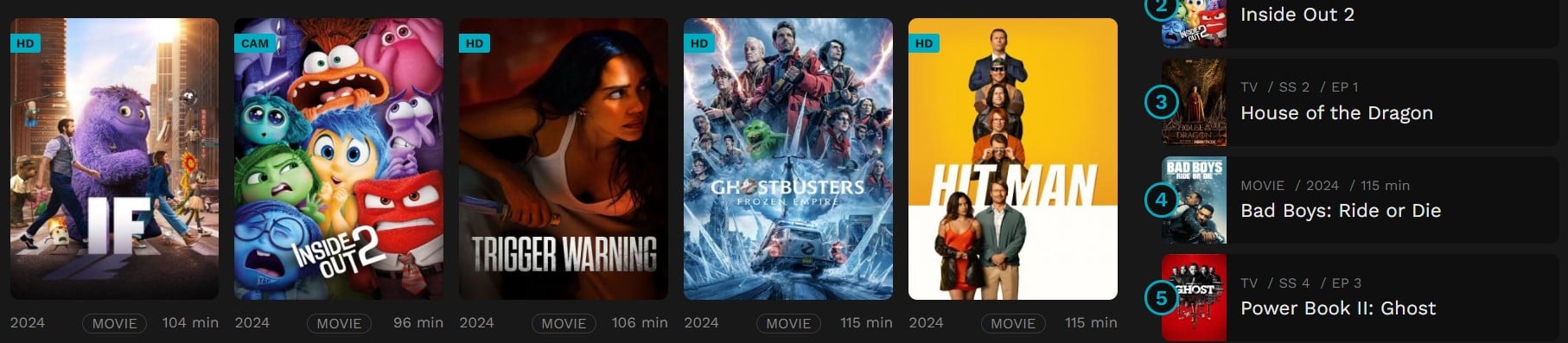 Fmovies: Operators of World’s Largest Piracy Ring Dodge Prison