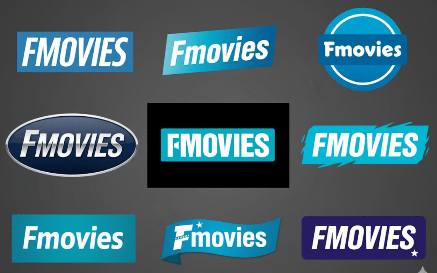 fmovies logos