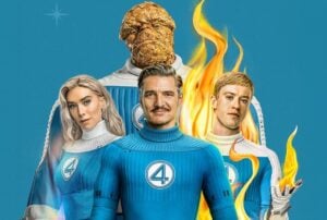 the four