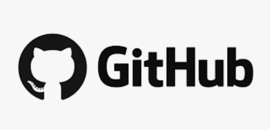 github logo