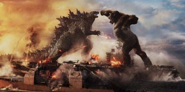 godzilla vs. kong