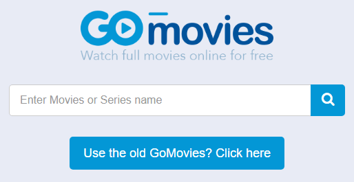 GoMovies Moves to GoStream.is and Evades Google 'Ban' * TorrentFreak