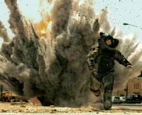 hurt locker