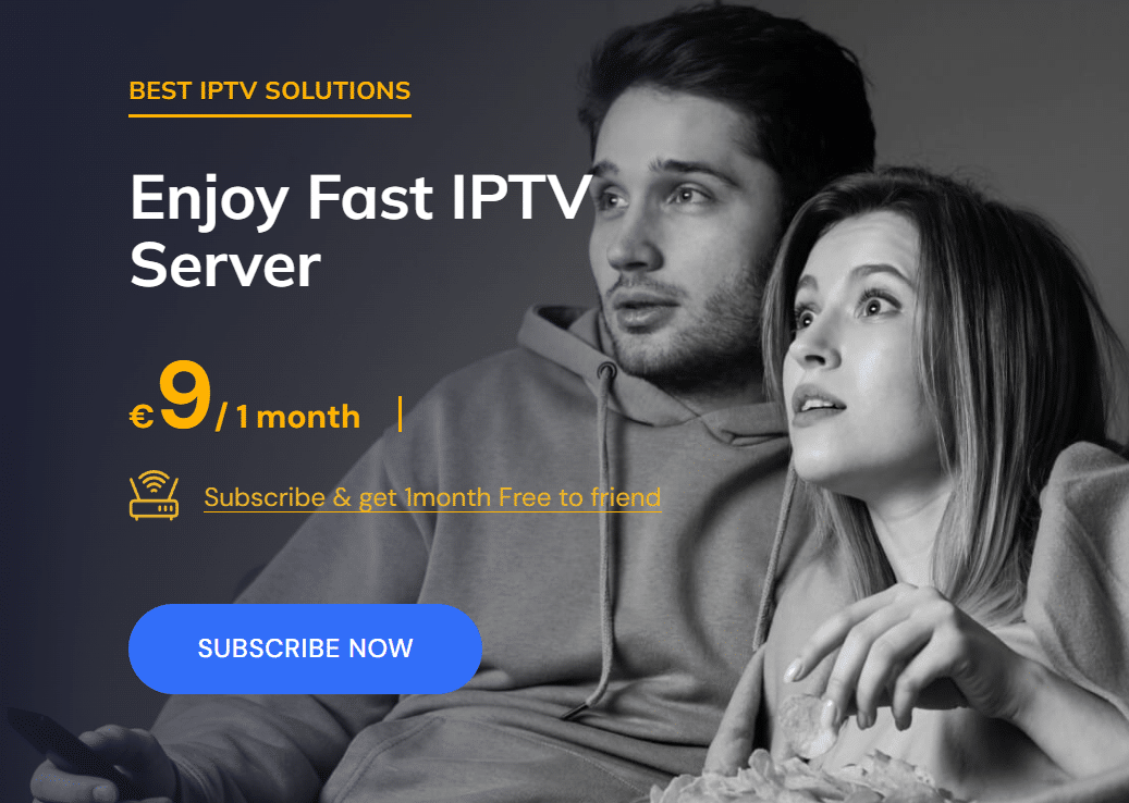 iptv