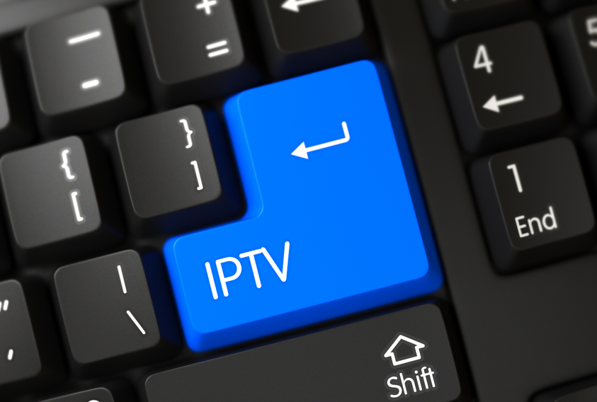 Iptv