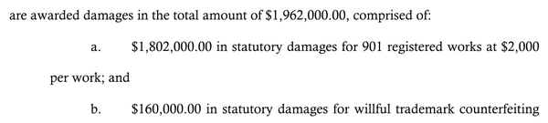 iqiyi damages