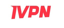 Logotipo de IVPN